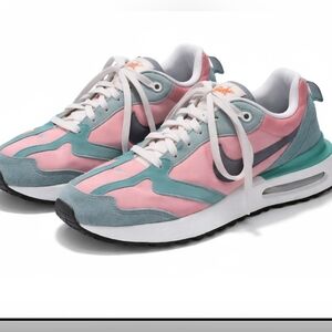 Nike Air Max Dawn 'Rust Pink Jade Glaze' Womens Size 10 Athletic Sneakers